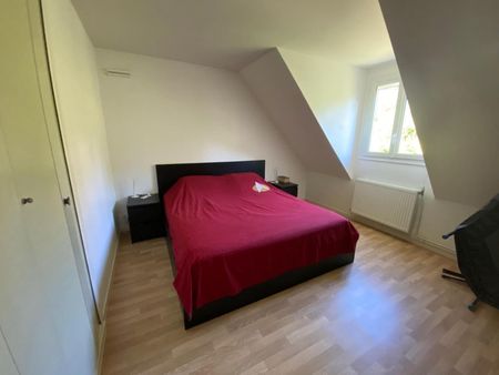 Location Maison 5 pièces 125m² LES PIEUX 50340 - Photo 3
