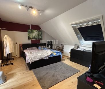 4- Zimmerwohnung mit Balkon und Tiefgaragenstellplatz - Photo 6