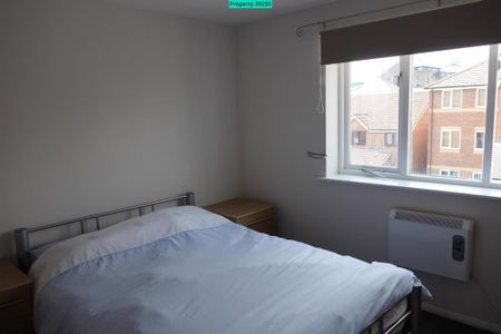 1 bedroom apartment to rent - Photo 4