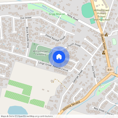 Williamstown, Barossa