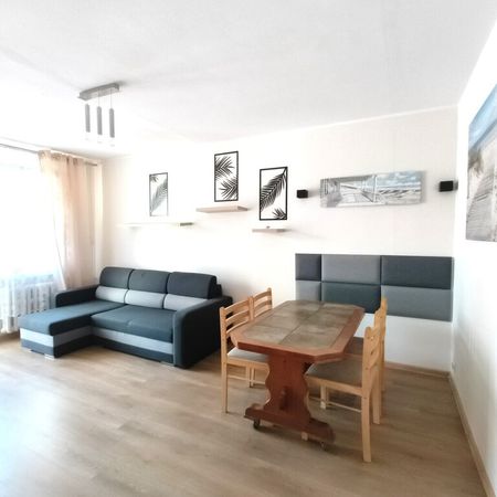 2-pokojowe mieszkanie na wynajem, Pomorzany. - Photo 2