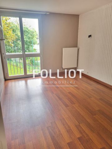 A LOUER Appartement 50000 Saint Lo 3 pi�ce(s) 71m2 - Photo 5