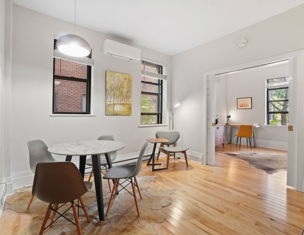 À louer / Appartement - Photo 1