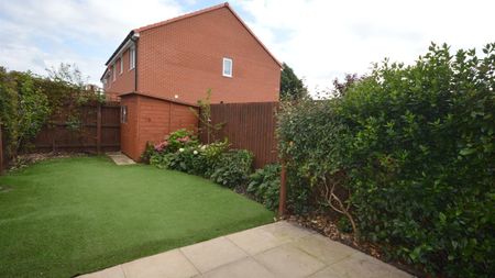 Palmer Close, Moston, Sandbach - Photo 3