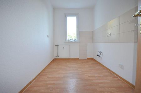 Schicke 3-Raumwohnung sucht neue Mieter! - Photo 3