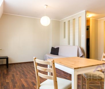 Poznań Winiary, ul. Winiarska - Zdjęcie 5