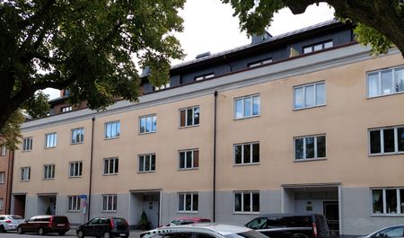 Intagsgatan 4A - Photo 5