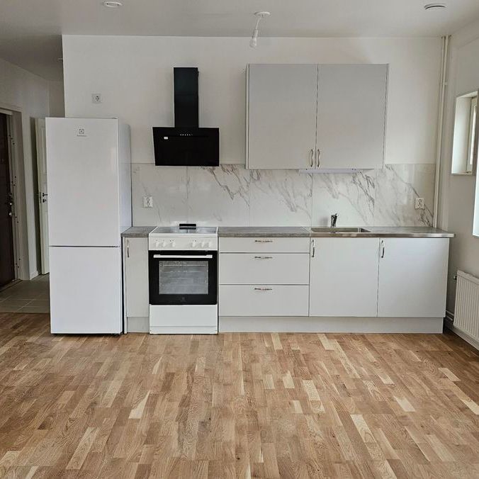 Björnövägen, Södertälje - Foto 2