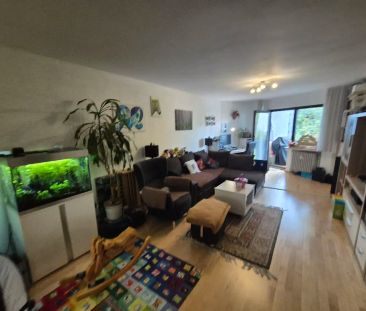 Charmante 3-Zimmer-Wohnung im Herzen von Böblingen – Urbanes Wohnen... - Foto 6