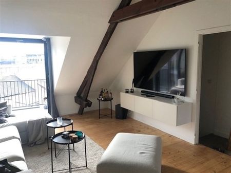 Appartement - Foto 3