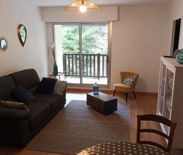 Appartement à louer Blonville-sur-Mer - Photo 4