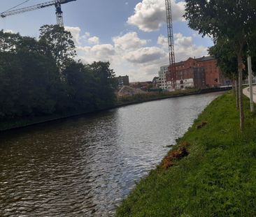 Tof dakappartement met aangenaam zonneterras. - Photo 5