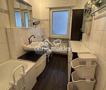 Möblierte 3-Zimmer-Wohnung (90 m²) mit Balkon, Klima & EBK – Nähe EZB - Photo 5