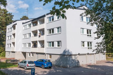 Stavangergatan 11 - Photo 3