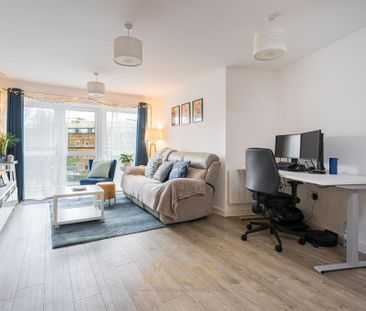 2 bedroom flat to rent - Photo 4