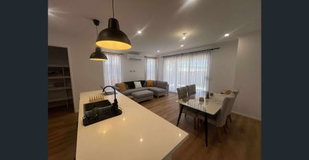 Spacious New Family Home in South Ripley - Photo 3