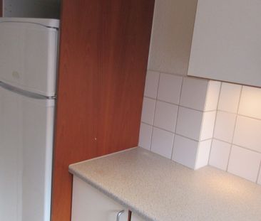 2-værelses lejlighed med udsigt til Østre Anlæg. - Foto 2