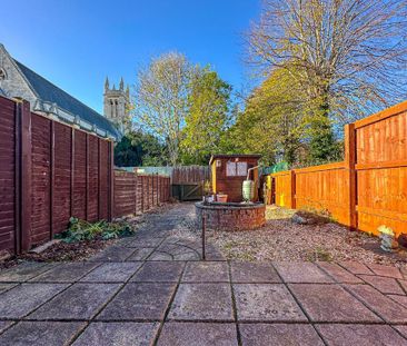 2 bedroom terraced house to rent - Photo 3