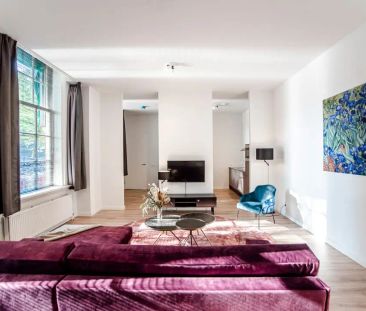 Appartement Mgr. Aengenentlaan 3-A, Warmond - À louer - Foto 2