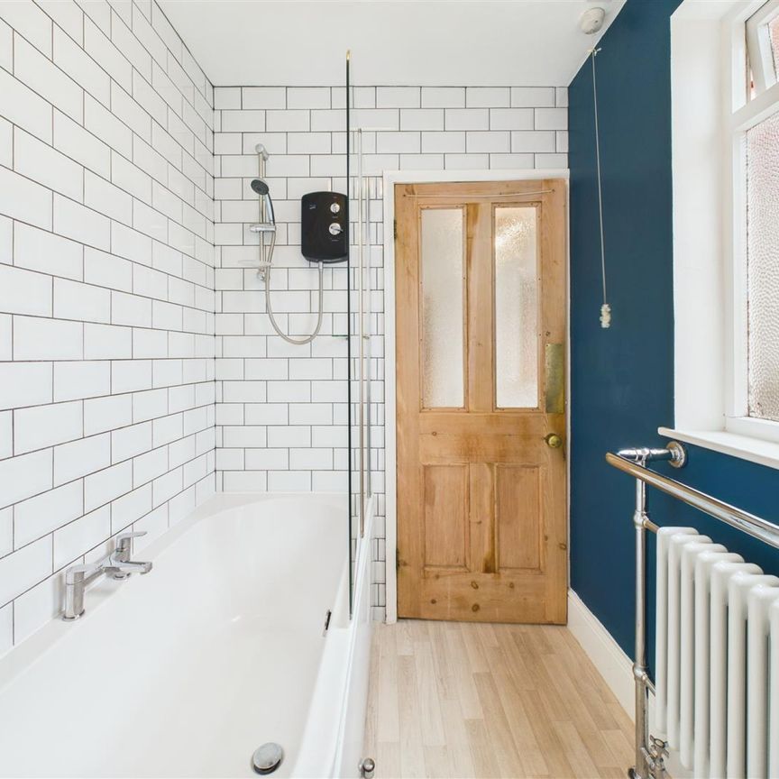 3 bedroom End of terrace house to rent - Photo 1