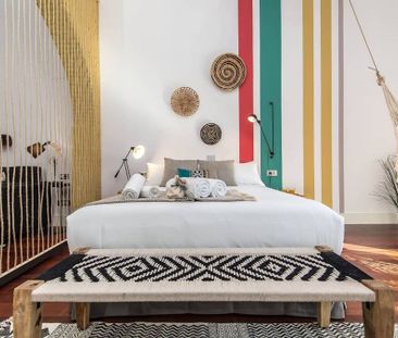 Passatge de Mas de Roda, Barcelona, Catalonia 08005 - Photo 2