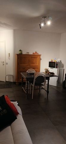 Gedeeld appartement + privé kamer - Photo 5