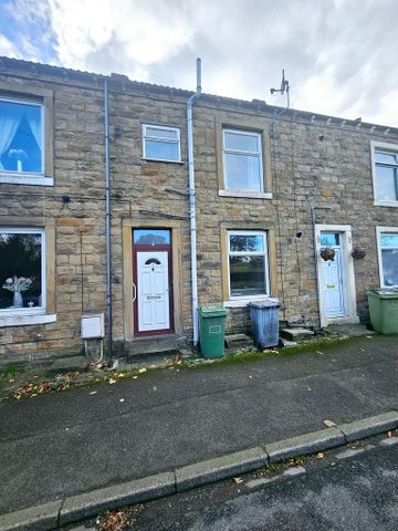 1 bedroom terraced house to rent - Photo 5