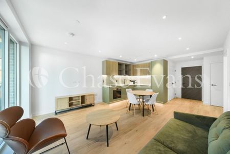 1 bedroom flat to rent - Photo 3