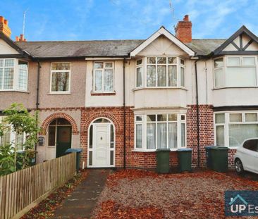 3 bedroom terraced house to rent - Photo 5