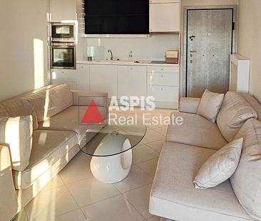 Διαμέρισμα για ενοικίαση Άνω Γλυφάδα (Γλυφάδα) - Φωτογραφία 3