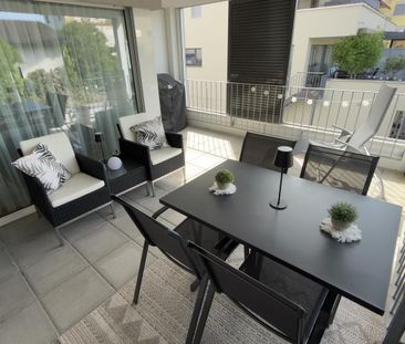 4.5 Zimmer, 108 m², 1. Stock - Foto 4
