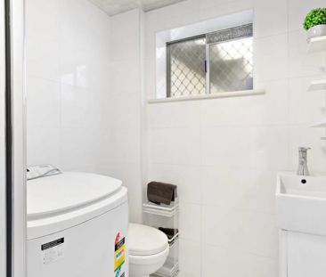 Two bedroom Unit in Prime Location - Photo 6