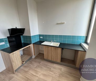 Appartement 3 pièces à louer au coeur de Blois - Photo 3