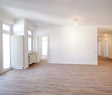 Kernsanierte 4 Zimmerwohnung Nähe Porta Nigra Trier Innenstadt - Photo 6