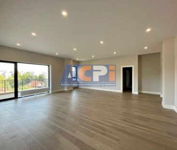 Penthouse Triana Pipera Complex 4 camere 188mp - Fotografie 1