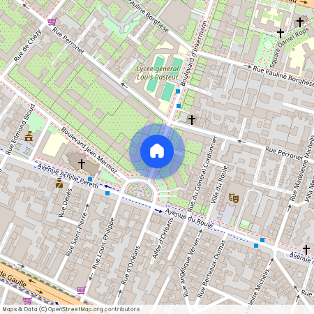 92300 Levallois-Perret