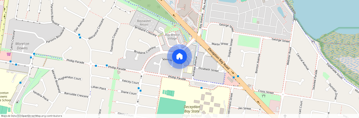 23 Spencer Ave, Qld 4508, Deception Bay