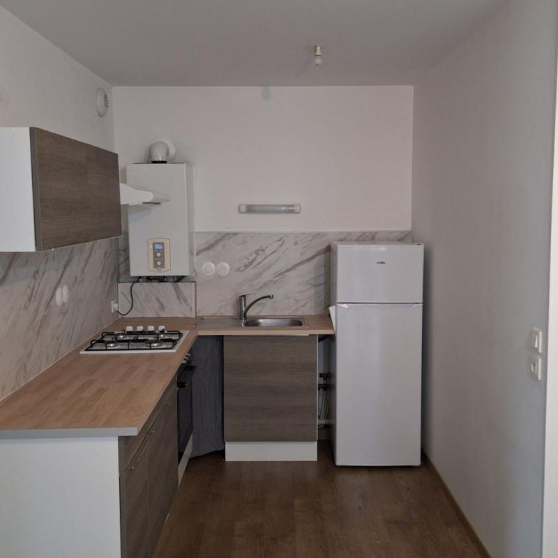 Appartement T2 à louer Dinard - 40 m² - Photo 1