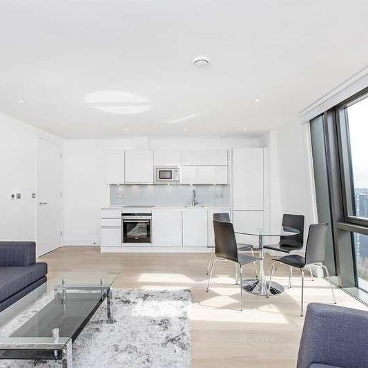 Parliament House, Black Prince Road, Vauxhall, London, SE1 - Photo 1