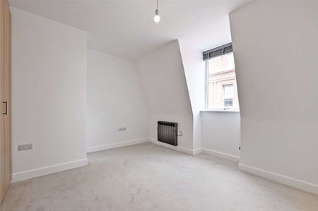 Exclusive Top-Floor Residence | Banking Quarter, Bristol - Photo 2