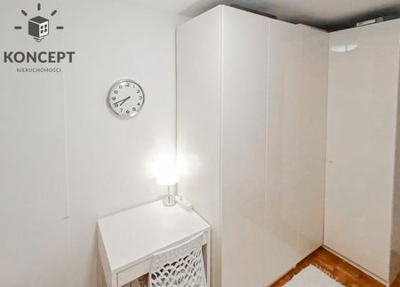 Mieszkanie 3-pok. | Balkon | Popowice - Photo 3