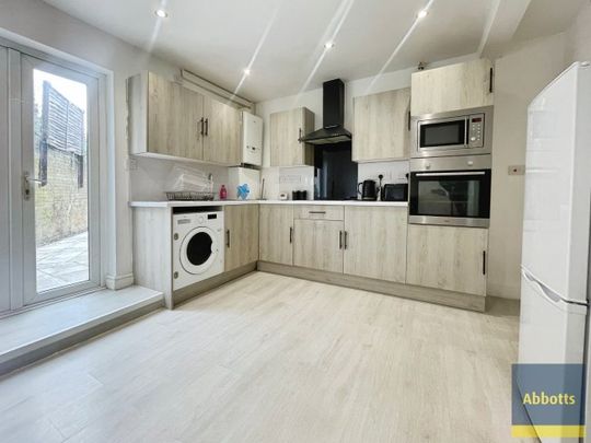 Company Let - Ranelagh Road, Ipswich - Photo 1