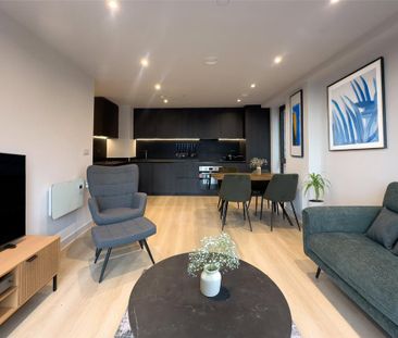 2 bedroom apartment to rent - Photo 1