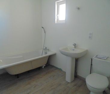 Location Appartement 3 pièces 92m² ST PAUL DE VARAX 01240 - Photo 3