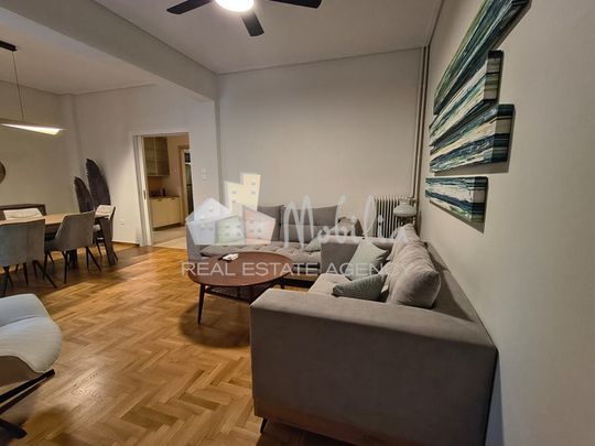 Apartment for rent - Φωτογραφία 1