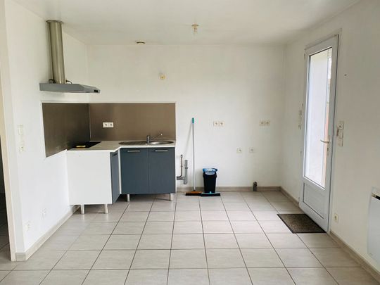 Location maison 3 pièces, 56.75m², La Barre-de-Monts - Photo 1