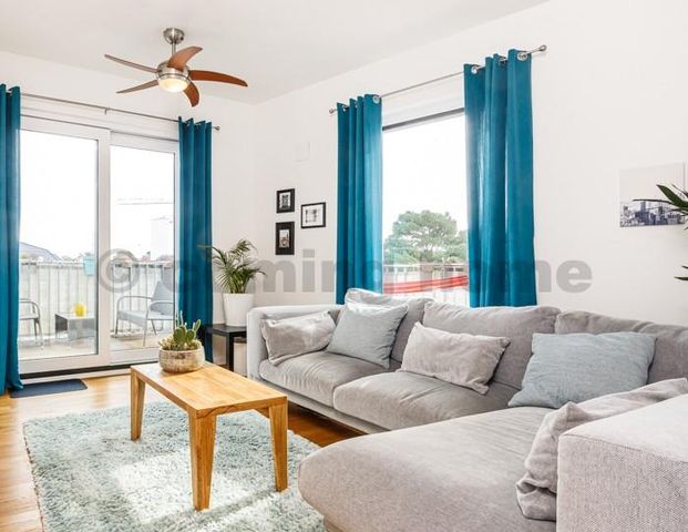 Ruhiges Wohnen im Süden von Berlin - Foto 1