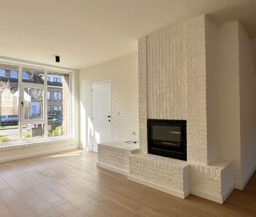 Rijwoning te huur in Hasselt voor € 1.400 met 2 slaapkamers - Foto 1