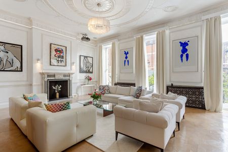 Devonshire Place, W1G, London - Photo 4