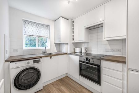 Vauxhall Grove, Vauxhall Grove, SW8, London - Photo 5